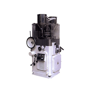 Роторный пресс для таблеток ZPW-21A